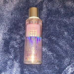 Flower sorbet body mist
